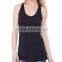 OEM Wholesale Bulk Women's Racerback Sleeveless Stringer Tank Top