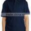 Short Sleeve Work Uniforms Polo Shirt custom work wear to work cloth