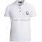 cheap promotional high quality custom T/C short sleeve quick dry men polo shirt printing