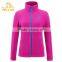 New Style Wholesale Woman Fleece Jackets