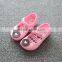 S16854A latest China wholesale kids shoes girls sandals