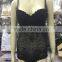 Sexy Mesh Chemise Night Wear Lingerie OEM Quality Underwear Sanhui Shantou