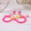 Children 3D creative sticker puffy sticker for children education carton sticker customizable size Pop-up sticker