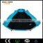 HI vis LED flashing kids reflective clothing