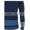 ISO9001/BSCI Manufature Popular Navy Blue Fitted Pullover Cardigan Sweater