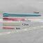 Colorful plastic needle for kids for sell YL-E126