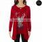 Factory wholesale lady shirt