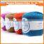 China supplier from knitted cotton yarn factory cheap wholesale cotton yarn with silk for yarns knitting