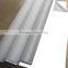 Safety high light black 3M reflective t/c fabric for clothing
