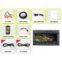 6.2inch Android Universal Car DVD Player Navigation System