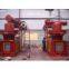 Effcient Sawdust Pellet Press
