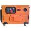 10kw Diesel Generator air cooled