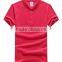 Hight Quality Cotton Polo T-Shirt For Wholesale