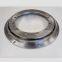 VLU200414 slewing bearing with flange