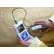 Hand-Held Pulse Oximeters