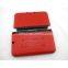 Original Housing Shell Case Replacement Part for Nintendo 3DS LL/XL - Mario Red