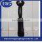 Plastic Cord Zipper Puller Stock