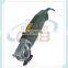 round knife cloth cutting machine /mini hand cloth cutting machine