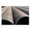 API 5L GR-B ERW STEEL PIPE