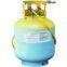 Refrigerant Recovery & Recycling Machine 55D1-2G