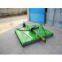 Finishing Mover