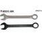 wedo tools steel tools wrench single box
