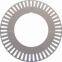 electric motor lamination