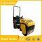 HH-880 Small ride-on road roller for sale