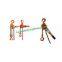 Asia Dubai Saudi Arabia sale Manual Hoists,Mini Ratchet Lever Hoist ,Series Puller