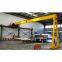 Price Material Handling Single Beam Mobile Goliath Gantry Crane