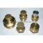vent plugs for gearboxes