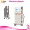 Professional ipl laser hair removal machine OPT SHR equipment for tattoo removal and skin rejuvenation