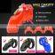 Latest Design Plastic Male Sex Bondage Toys Chastity Device Cock Cage Penis Rings