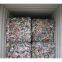 ALUMINUM USED BEVERAGE CANS (UBC)