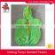 2017 Fashionable Dragon Hooded Warm Winter Vest For Babies