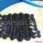 Cheap unprocessed 5a grade wholesale brazilian hair