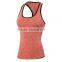 Wholesale factory Dri Fit women's tank top