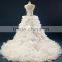 latest new gorgeous wedding dress,wedding gown, bridal gown DAV041