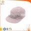 design your own 5 panel hat cap plain 5 panel cap wholesale
