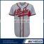 Blank sublimated baseball jersey ,Blank baseball jerseys wholesale
