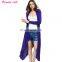 Fashion ladies' long cardigans knit sweaters for women casual autumn summer Long-sleeve sweaters