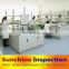 Laboratory testing/inspection service Chemical Test/chemical products check in lab