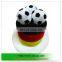 soccer party hats for fan cheering world cup 2014