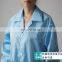 High quality Electronics factory workshop cover Low price cleanroom suit/disposable coverall/protective suit