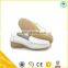 New design white unique nurse shoes and wholesale nurse shoes