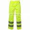 Flame Resistant Canvas Cargo Pant