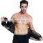 Men Slimming Belt Belly Waist Tummy Cincher Corset Fat Burner