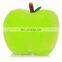 High Class Soft plush apple emoji pillow 30cm