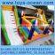 inflatable bouncer with slide for kids/inflatable bouncers for toddlers/cheap inflatable bouncers for sale