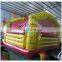 2017 Aier Lovely inflatable castle inflatable bouncy house jump bouncer